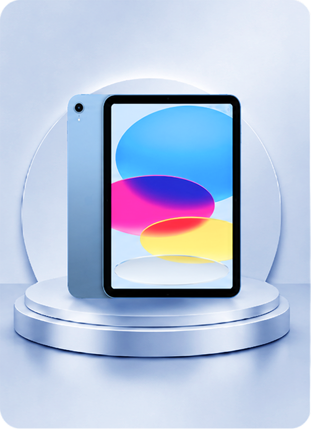 iPad 11