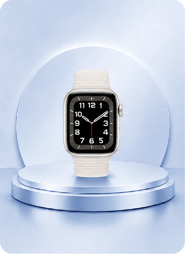Apple Watch SE
