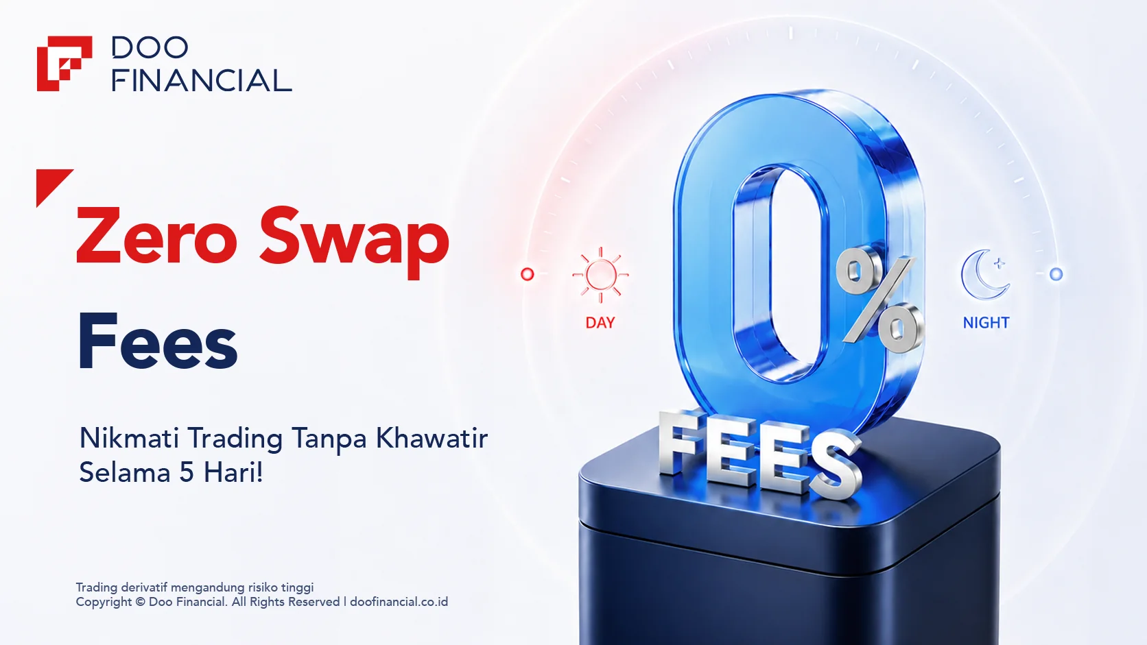 Trade Without Overnight Swap Fees