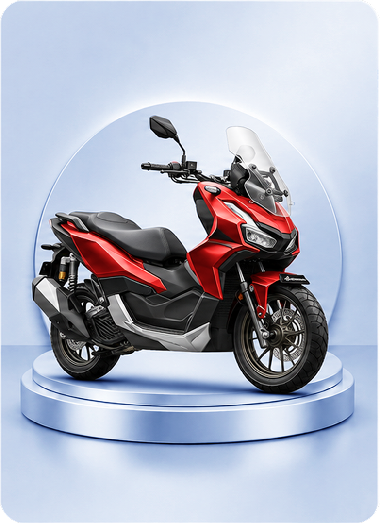 Honda ADV 160