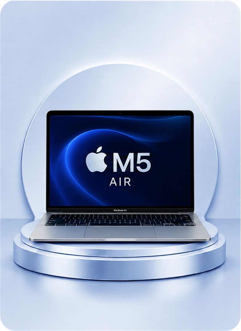 MacBook Air M5