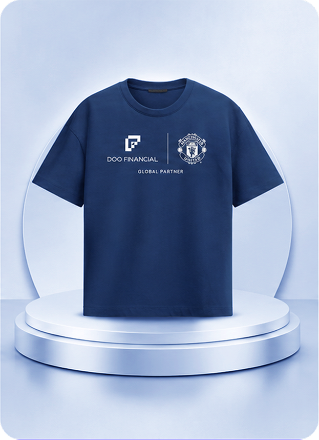 Doo Financial T-Shirt