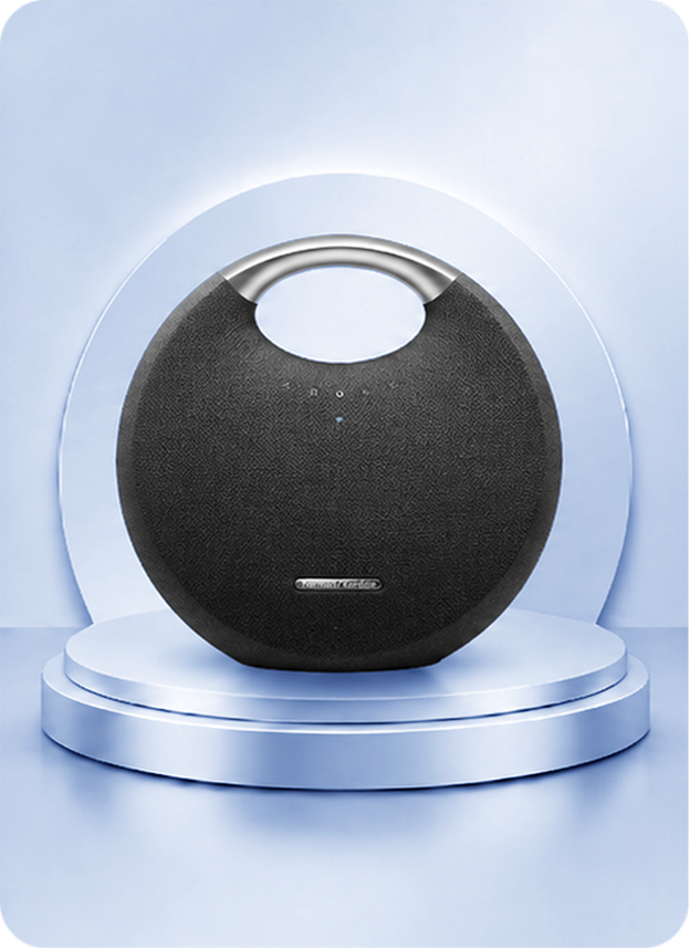 Harman Kardon Onyx Studio